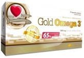 Gold Omega 3 купить в Москве