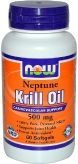 Krill Oil Neptune 500 мг купить в Москве