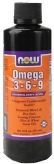 Omega 3-6-9 Liquid купить в Москве