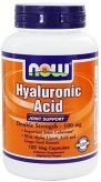 Hyaluronic Acid 100 мг купить в Москве