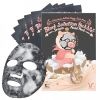 Witch Piggy Hell-Pore Black Solution Bubble Serum Mask Pack купить в Москве