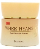 Whee Hyang Anti-Wrinkle Cream купить в Москве
