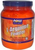 L-Arginine Powder купить в Москве