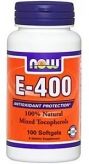 E-400 Mixed + Tocopherols купить в Москве