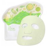 From Jeju Citrus Sudachi Whitening Mask купить в Москве