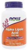 Alpha Lipoic Acid 100 мг купить в Москве