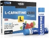 L-Carnitine 2500 мг, лесная ягода купить в Москве