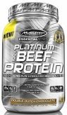 Platinum 100% Beef Protein купить в Москве