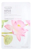 Real Nature Lotus Face Mask купить в Москве