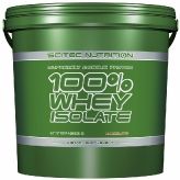 100% Whey Isolate купить в Москве