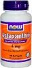 Astaxanthin 4 мг купить в Москве
