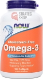 Omega-3 1000 mg купить в Москве