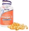 Omega-3 1000 mg купить в Москве