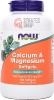 Calcium & Magnesium купить в Москве