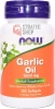 Garlic Oil 1500 мг купить в Москве