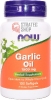 Garlic Oil 1500 мг купить в Москве