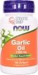 Garlic Oil 1500 мг купить в Москве