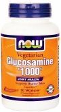 Vegetarian Glucosamine 1000 мг купить в Москве