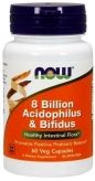 8 Billion Acidophilus & Bifidus купить в Москве