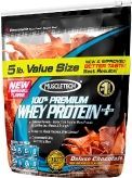 100% Premium Whey Protein Plus купить в Москве
