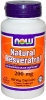 Natural Resveratrol 200 мг купить в Москве