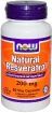 Natural Resveratrol 200 мг купить в Москве