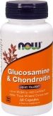 Glucosamine & Chondroitin With Trace Mineral купить в Москве