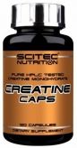 Creatine Caps купить в Москве