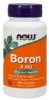 Boron 3 мг купить в Москве