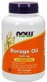 Borage Oil 1000 мг купить в Москве
