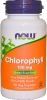 Chlorophyll 100 мг купить в Москве