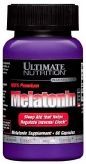 Melatonin 100% Premium 3 мг купить в Москве