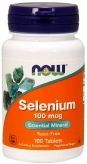 Selenium 100 мкг купить в Москве