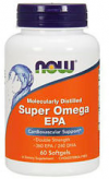 Super Omega EPA 1200 мг купить в Москве