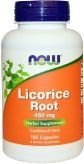 Licorice Root 450 мг купить в Москве