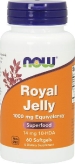 Royal Jelly 1000 мг купить в Москве