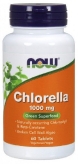 Chlorella 1000 мг купить в Москве
