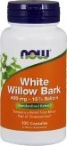 White Willow Bark 400 мг купить в Москве