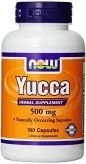 Yucca 500 мг купить в Москве