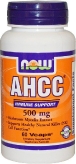 AHCC 500 мг купить в Москве