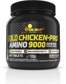 Gold Chicken Pro Amino 9000 Mega Tabs купить в Москве