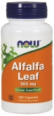 Alfalfa Leaf 500 мг купить в Москве