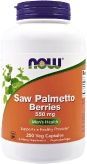 Saw Palmetto Berries 550 мг купить в Москве