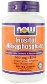 Inositol Hexaphosphate 680 мг купить в Москве