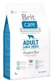 Care Adult Large Breed Lamb & Rice купить в Москве