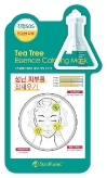 Skin Planet Tea Tree Essence Calming Mask купить в Москве