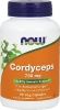 Cordyceps 750 мг купить в Москве