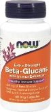 Beta-Glucans Extra Strength 250 мг купить в Москве