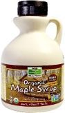 Organic Maple Syrup Кленовый сироп класса А купить в Москве