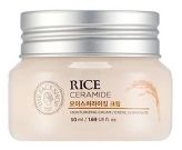 Rice & Ceramide Moisture Cream  купить в Москве